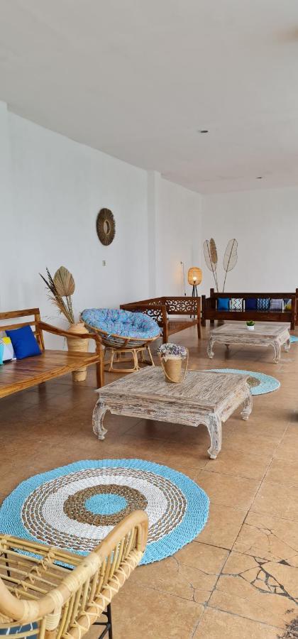 Villa Aurora Tjisarua Exterior foto